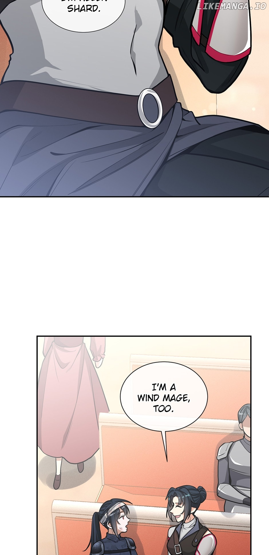 The Beginning After The End Chapter 175.15 image 45